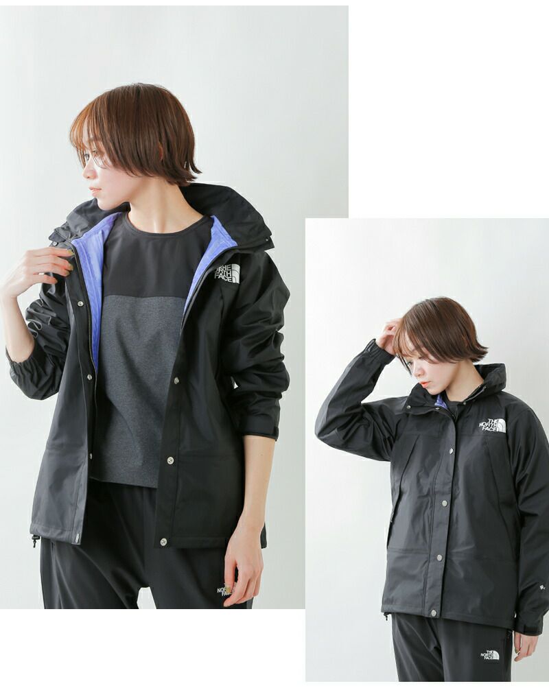 【2023aw新作】THE NORTH FACE ノースフェイス GORE-TEX