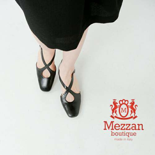 楽天市場】Mezzan Boutique メザンブティック aranciato別注