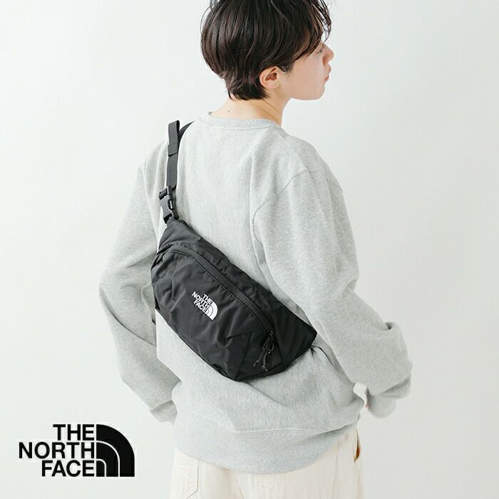 楽天市場】ザ ノースフェイス THE NORTH FACE ウエストバッグ