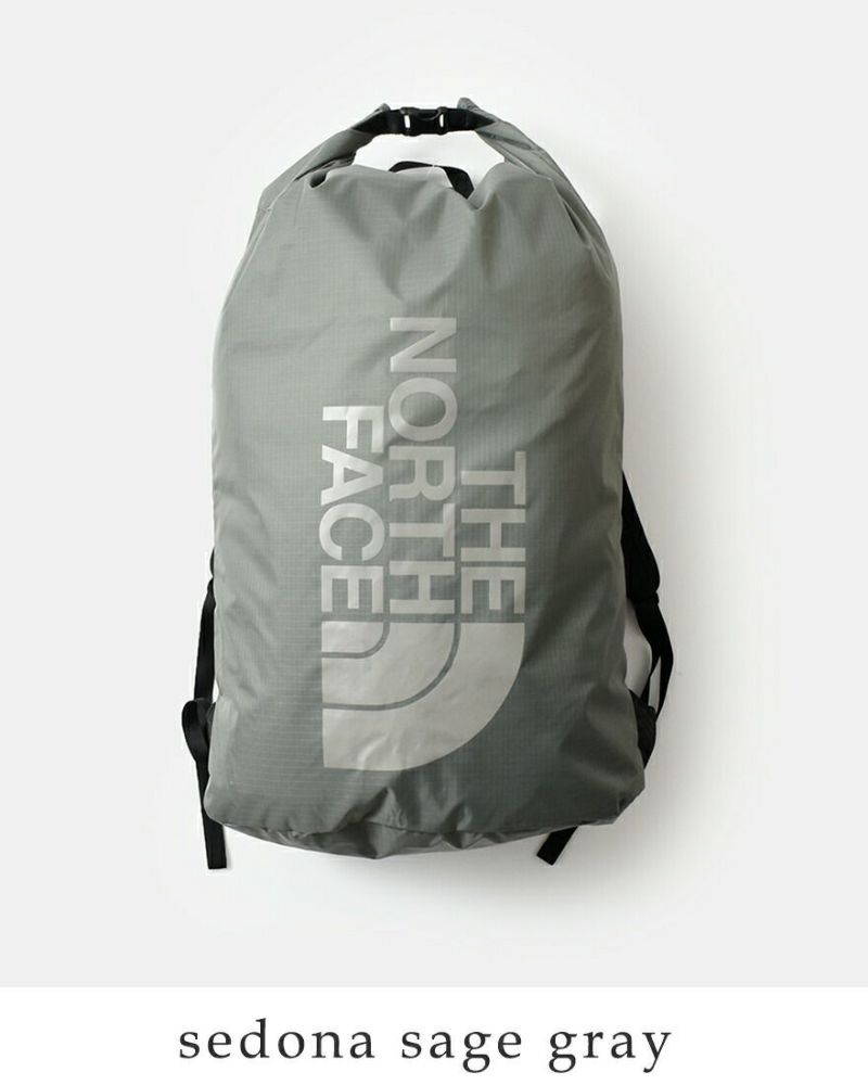 ☆】THE NORTH FACE ノースフェイス ピーエフ スタッフ パック 18L “PF Stuff Pack” nm62412-mt | Piu  di aranciato(ピウディアランチェート)