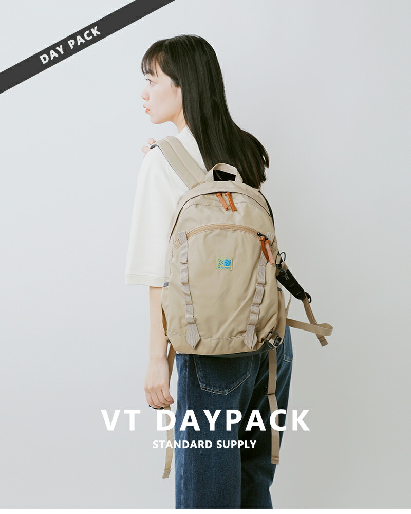 karrimor カリマー VT デイパック F “VT day pack F” 501113-mn | Piu 