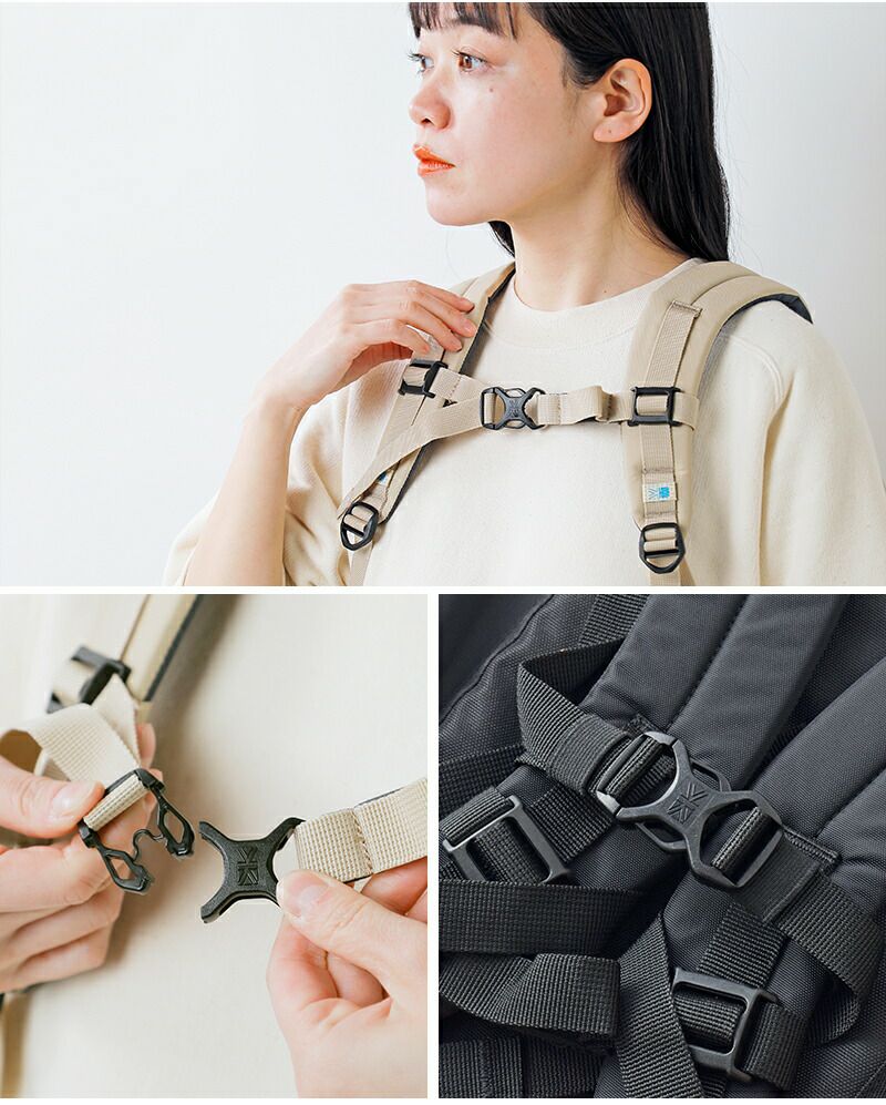 karrimor カリマー VT デイパック F 20L “VT day pack F” 501220-yo