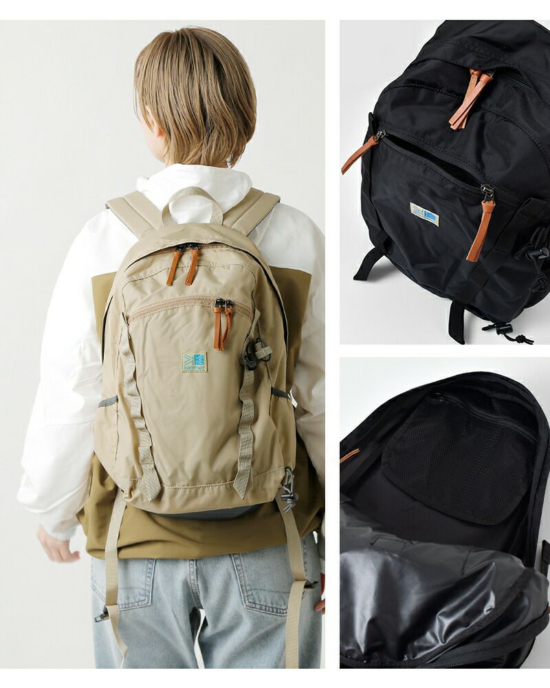 【 】karrimor カリマー VT デイパック F “VT day pack F” 501113-mn | Piu di  aranciato(ピウディアランチェート)