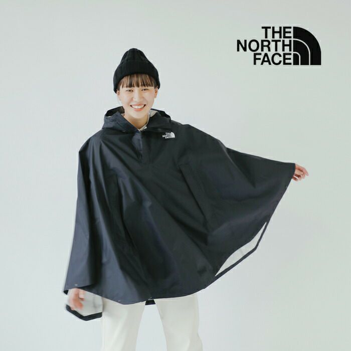 THE NORTH FACE ノースフェイス ウォータープルーフ アクセス 