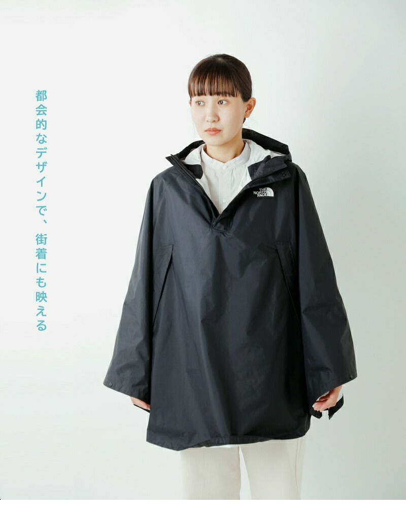 THE NORTH FACE ノースフェイス ウォータープルーフ アクセス 