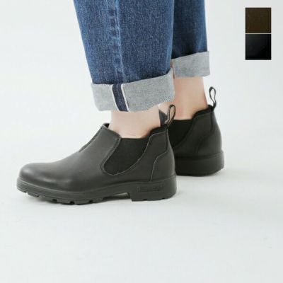 ☆】【30%OFF】Blundstone ブランドストーン スムースレザー