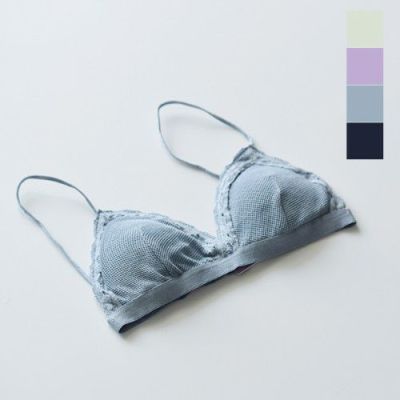 SkinAware(スキンアウェア)オーガニックコットンブラトップ