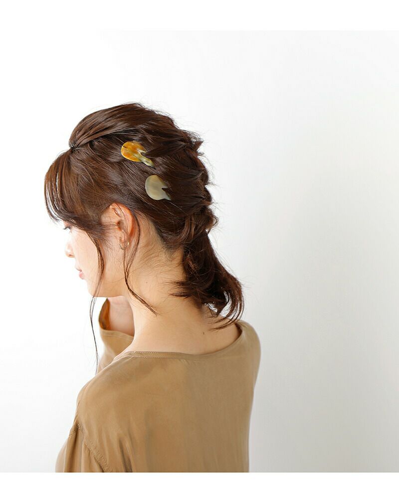 KOSTKAMM コストカム ヘアスティック カンザシ - ヘアアクセサリー