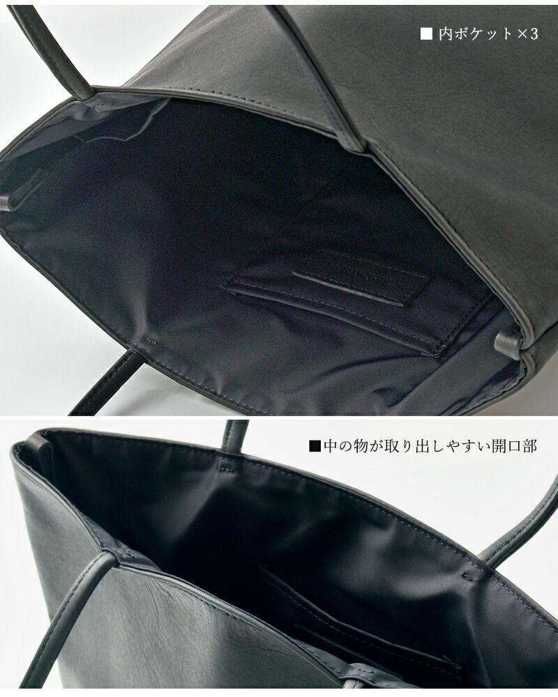 mormyrus モルミルス レザー ミニマル トートバッグS m-120-yo