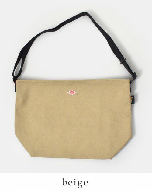 【nutsnyan】ダントン　コーデュラダックユーティリティポシェット DANTON(ダントン)コーデュラダックユーティリティショルダー
