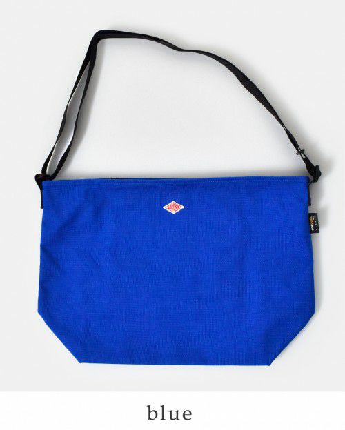 DANTON(ダントン)コーデュラダックユーティリティショルダー