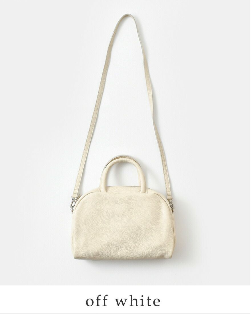 クーポン対象】joe&him ジョーアンドヒム イタリアンカーフレザー  