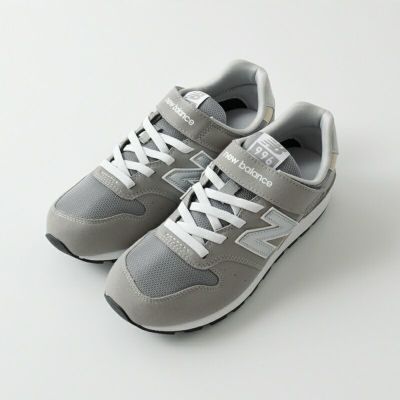 new balance ニューバランス ベルクロ スニーカー “YV996” yv996-rf