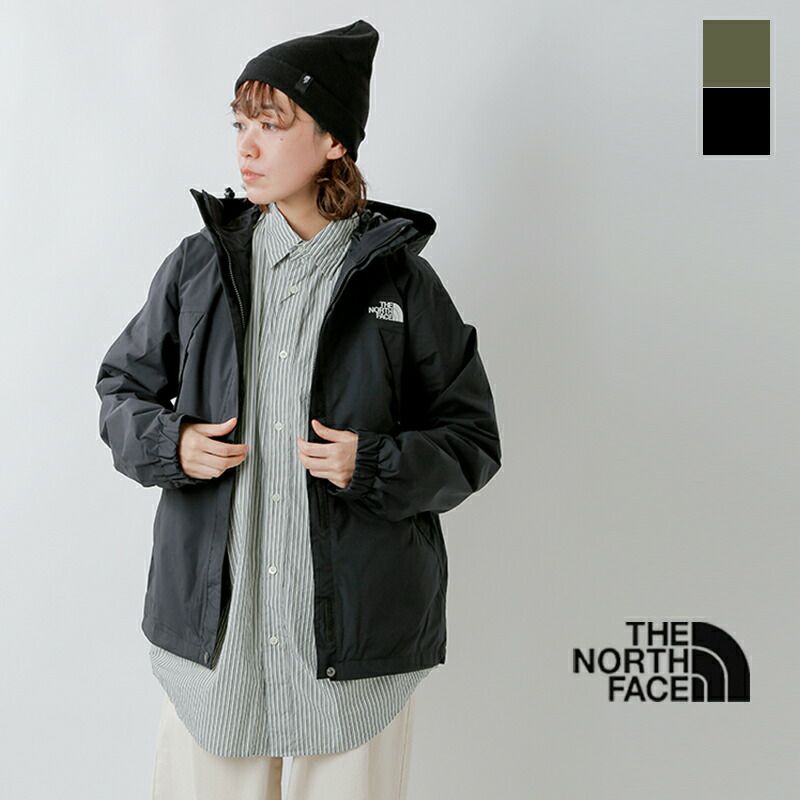 THE NORTH FACE ノースフェイス スクープ ジャケット “Scoop Jacket 