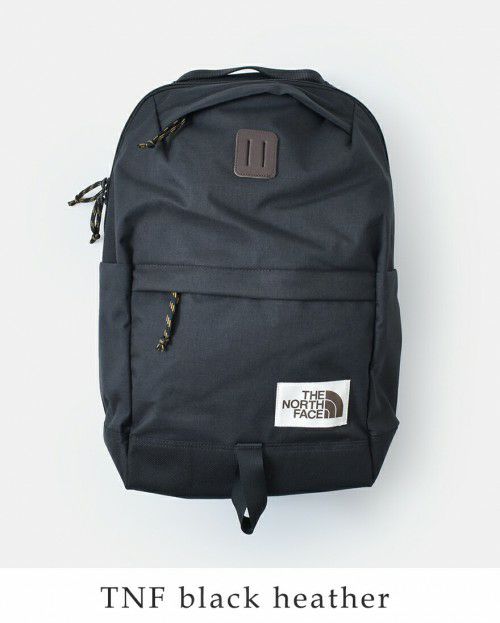 THE NORTH FACE(ノースフェイス)デイパック22L“Daypack” nm71952-mt | Piu di  aranciato(ピウディアランチェート)