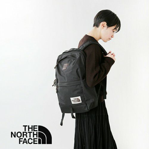 THE NORTH FACE(ノースフェイス)デイパック22L“Daypack