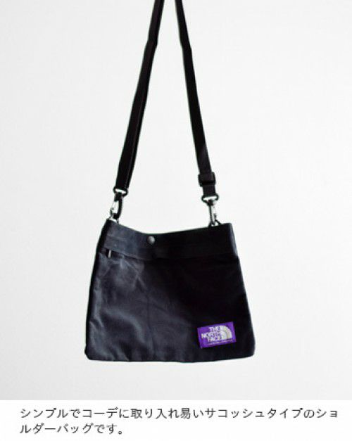 THE NORTH FACE - コーデュロイショルダーバッグ - Sheth Online