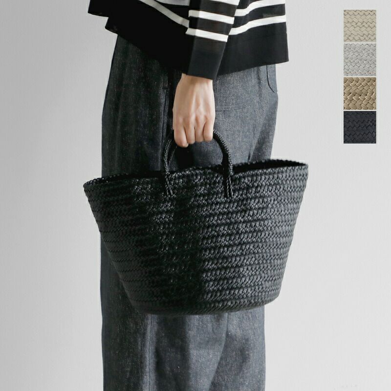 Aeta アエタ エラスティックレザートートバックS“ELASTIC TOTE S” da64 