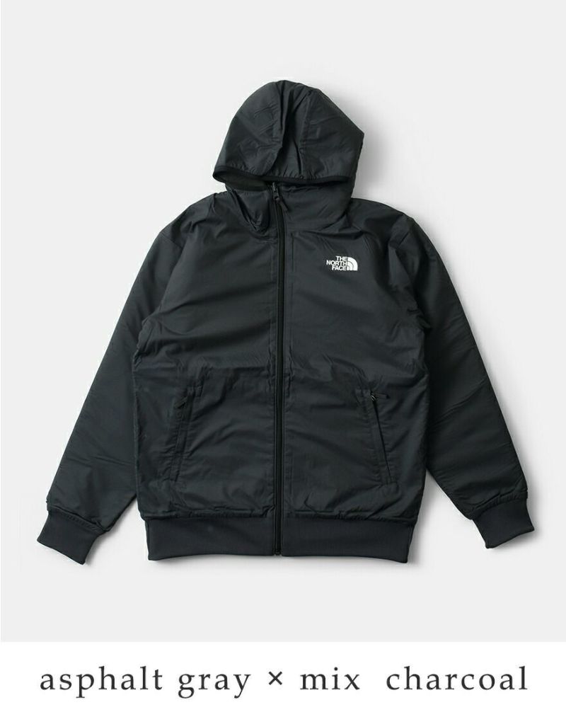THE NORTH FACE Reversible Hoodie
