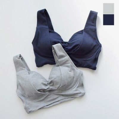 skinaware ブラ　ショーツ　セット 50%OFF】SkinAware スキンアウェア aranciato別注 オーガニック