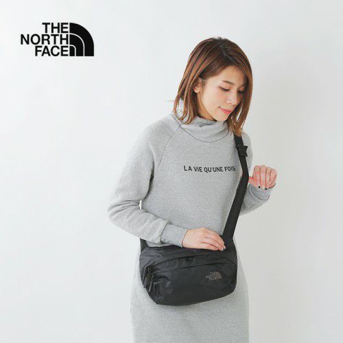 THE NORTH FACE(ノースフェイス)2wayショルダーグラム