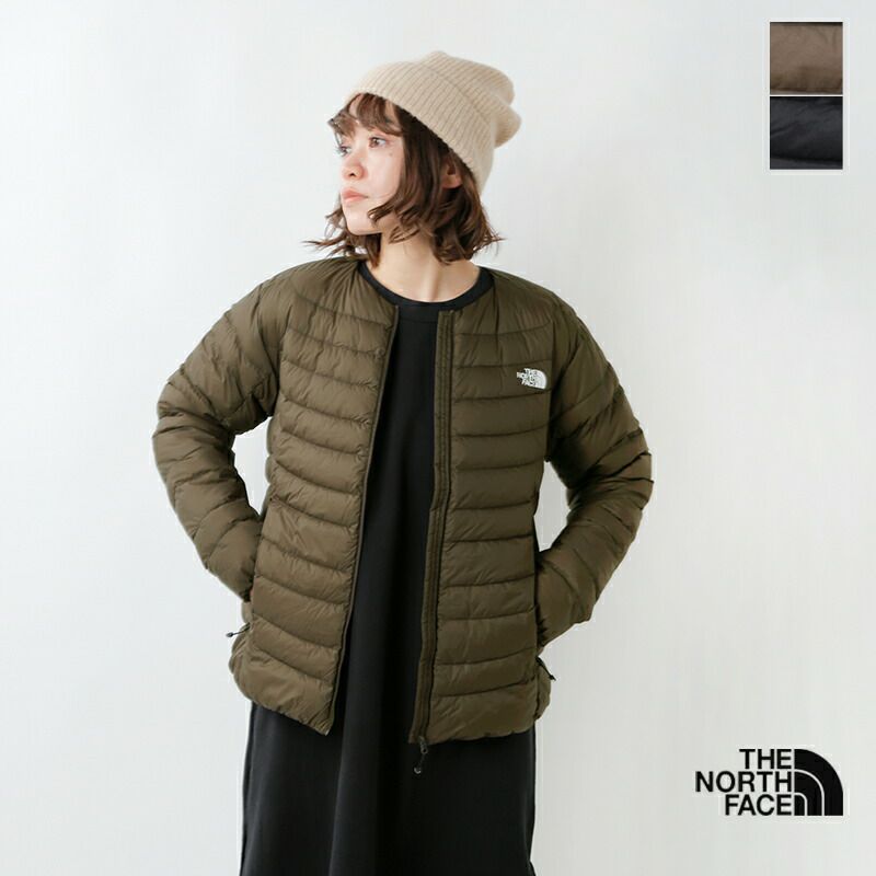 【2023aw新作】THE NORTH FACE ノースフェイス サンダー