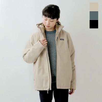 patagonia パタゴニア フォーインワン エブリデー ジャケット “4-in-1