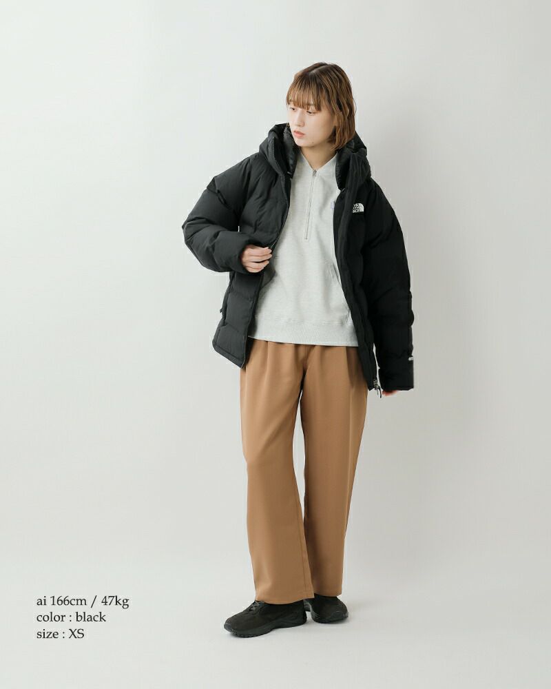 THE NORTH FACE ノースフェイス ビレイヤー パーカ “Belayer Parka” nd92215-fn 2024aw新作  ユニセックス【サイズ・カラー交換初回無料】 | Piu di aranciato(ピウディアランチェート)