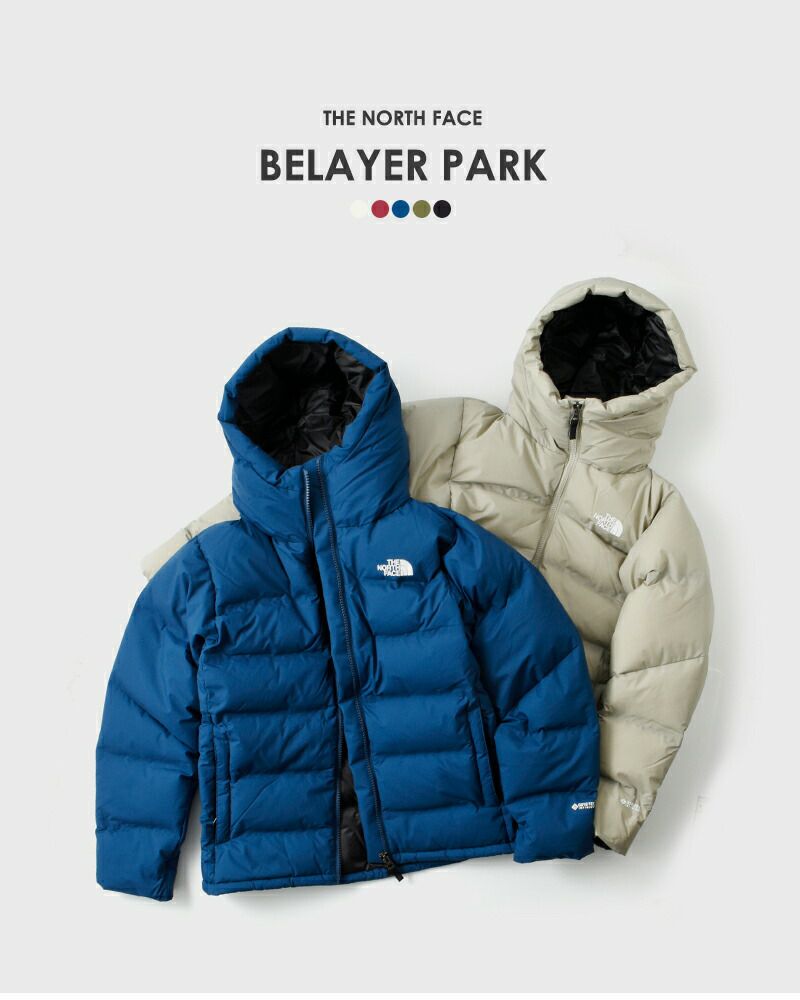 クーポン対象】THE NORTH FACE ノースフェイス ビレイヤー パーカ “Belayer Parka” nd92215-fn 2024aw新作  ユニセックス【サイズ・カラー交換初回無料】 | Piu di aranciato(ピウディアランチェート)