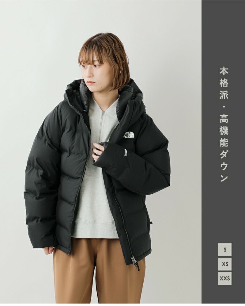 THE NORTH FACE ノースフェイス ビレイヤー パーカ “Belayer Parka” nd92215-fn 2024aw新作  ユニセックス【サイズ・カラー交換初回無料】 | Piu di aranciato(ピウディアランチェート)