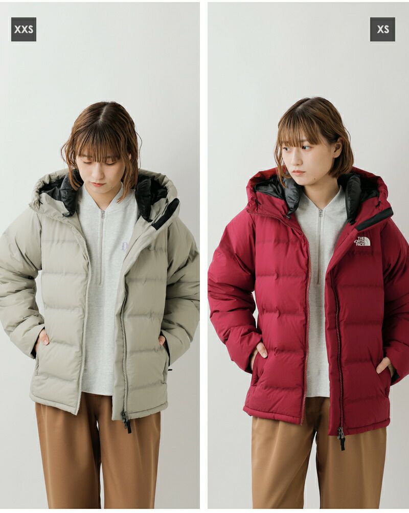 THE NORTH FACE ノースフェイス ビレイヤー パーカ “Belayer Parka” nd92215-fn 2024aw新作  ユニセックス【サイズ・カラー交換初回無料】 | Piu di aranciato(ピウディアランチェート)