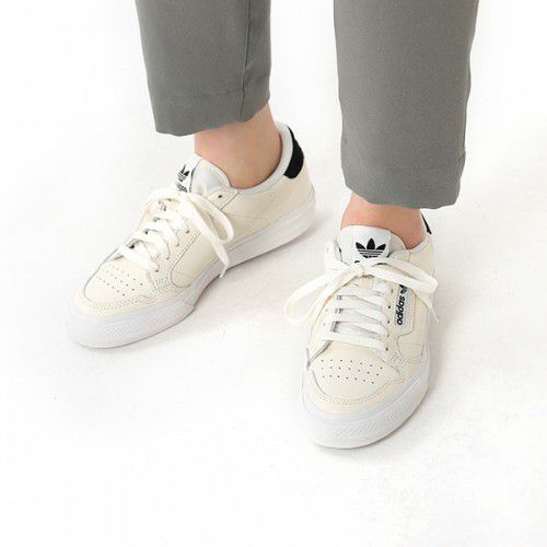 adidas Originals(アディダス オリジナルス)レザーコンチネンタル