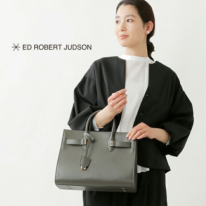 ED ROBERT JUDSON エド ロバート ジャドソン スムース カウレザー 2way