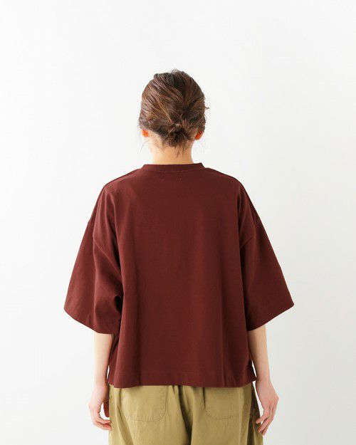 ワンフォークロージング 1111clothing シェフパンツ メンズ