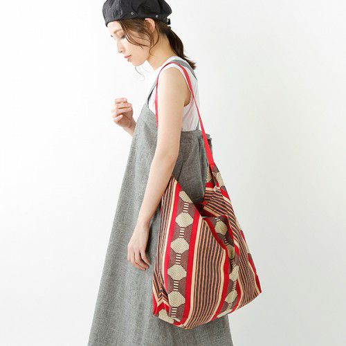 ENGINEERED GARMENTS(エンジニアド ガーメンツ)エスニック