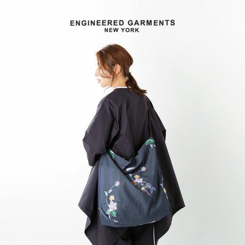 ENGINEERED GARMENTS(エンジニアド ガーメンツ)デニム