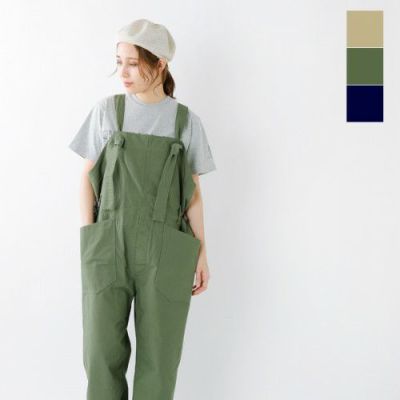 ENGINEERED GARMENTS(エンジニアド ガーメンツ)コットン