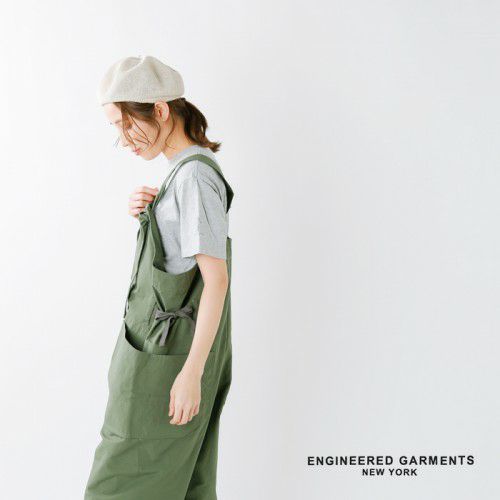 ENGINEERED GARMENTS(エンジニアド ガーメンツ