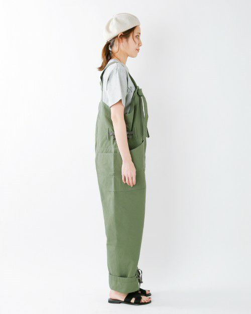 ENGINEERED GARMENTS(エンジニアド ガーメンツ)コットンリップス