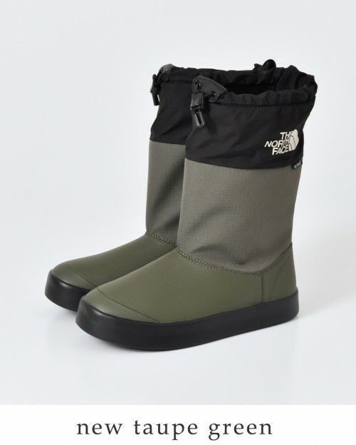 THE NORTH FACE(ノースフェイス)ベースキャンプブーティライト2
