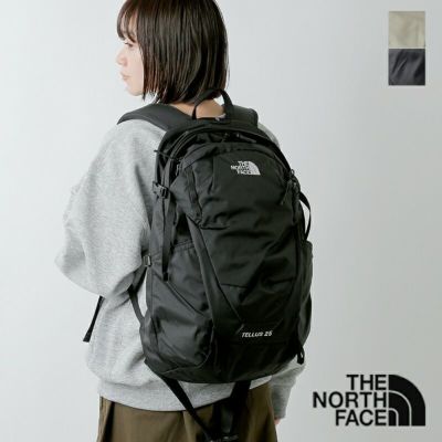 2023aw新作】THE NORTH FACE ノースフェイス テルス 25 デイパック 26L