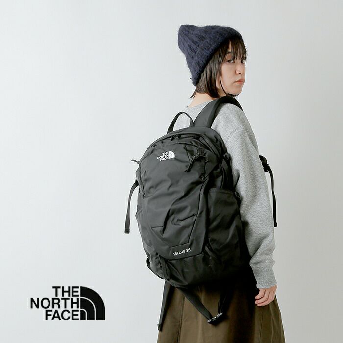 THE NORTH FACE ノースフェイス テルス 25 デイパック リュック 26L 