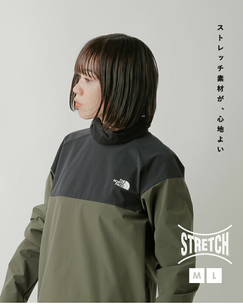 THE NORTH FACE ノースフェイス エイペックス フレックス