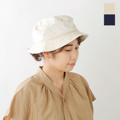 NIGEL CABOURN(ナイジェルケーボン)10ozコットンダック