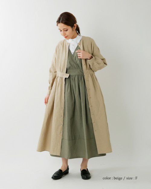 【SALE／10%OFF 000000023159-25-l.jpg?t= ワンピース