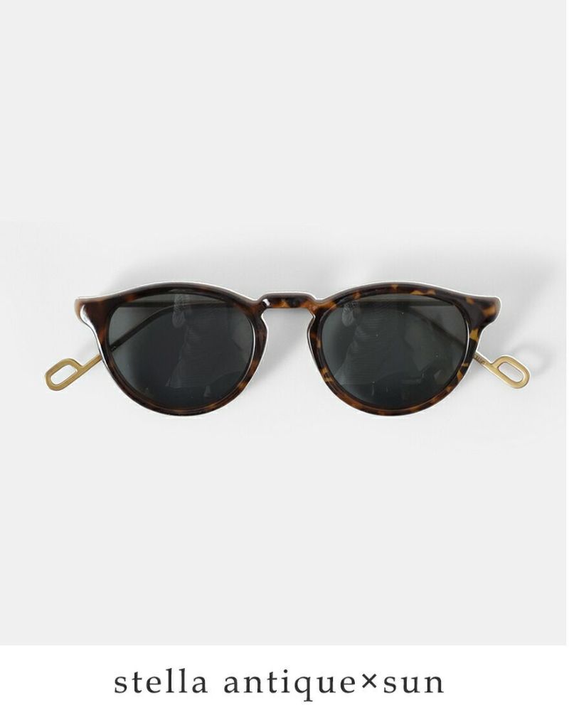 Ciqi シキ UVカット ボスリントンサングラス“Evans” evans-5500 Ciqi シキ UVカット ボスリントンサングラス“Evans” evans-5500