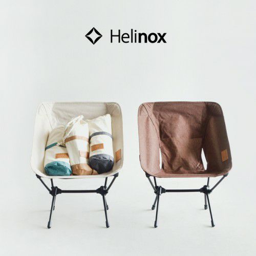 Helinox(ヘリノックス)コンフォートチェア“Chair One Home