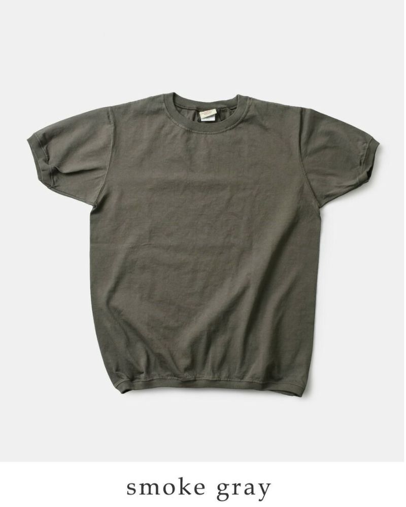 Goodwear グッドウェア 7.2oz コットン クルーネック ショートスリーブ