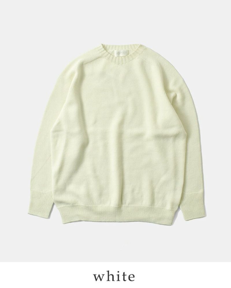20%OFF】【÷÷】soglia ソリア ウール シームレス セーター “WEANERS
