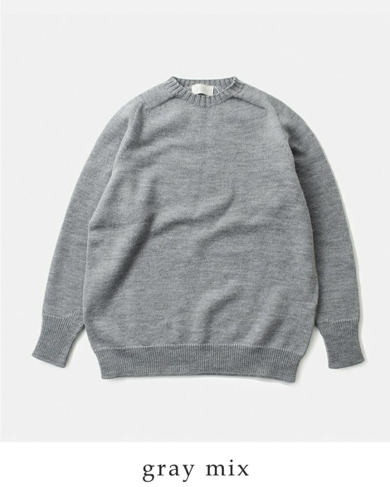 20%OFF】【÷÷】soglia ソリア ウール シームレス セーター “WEANERS